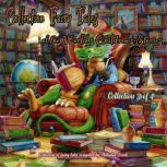 Collection Fairy Tales 3, Natasha Verdi