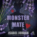 Monster Mate, Isabel Jordan