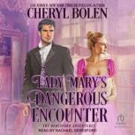 Lady Marys Dangerous Encounter, Cheryl Bolen