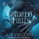 Kindred Spirits, L Eveland