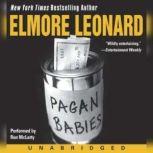 Pagan Babies, Elmore Leonard