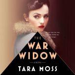 The War Widow, Tara Moss