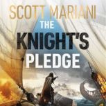 The Knights Pledge, Scott Mariani