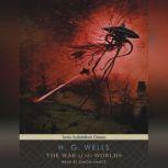 The War of the Worlds, H. G. Wells
