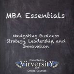 MBA Essentials, Virversity Online Courses