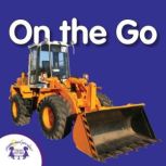 On the Go, Kim Mitzo Thompson