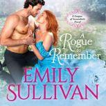 A Rogue to Remember, Emily Sullivan