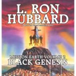 Black Genesis, L. Ron Hubbard