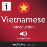 Learn Vietnamese  Level 1 Introduct..., Innovative Language Learning