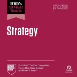 HBRs 10 Must Reads on Strategy, Upda..., Harvard Business Review