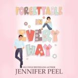 Forgettable in Every Way, Jennifer Peel