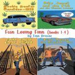 Fun Loving Finn Books 14, Finn Briscoe