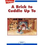 A Brick to Cuddle Up To, Barbara Cole