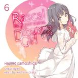 Rascal Does Not Dream of a Dreaming G..., Hajime Kamoshida