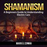 Shamanism The Ultimate Guide To Sham..., Mark G. Cowan