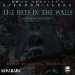 The Rats in the Walls, H.P. Lovecraft