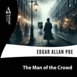 The Man of the Crowd, SAMPI Books