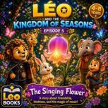 The Singing Flower, Leo Books