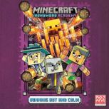 Running Hot and Cold! Minecraft Iron..., Caleb Zane Huett