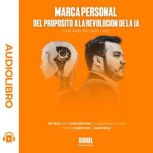 Marca personal Del Proposito a la Rev..., Jose Ariel Beltran Lugo