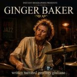 Ginger Baker, Geoffrey Giuliano