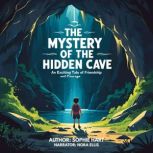 The Mystery of the Hidden Cave, Sophie Hart
