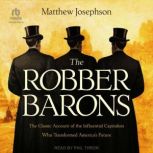 The Robber Barons, Matthew Josephson