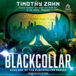 Blackcollar, Timothy Zahn