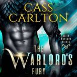 The Warlords Fury, Cass Carlton