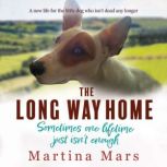 The Long Way Home, Martina Mars