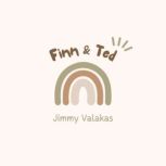 Finn  Ted, Jimmy Valakas