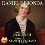 Daniel Deronda, George Eliot