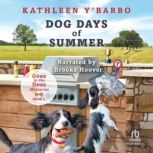 Dog Days of Summer, Kathleen YBarbo