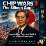 CHIP WARS 3 The Silicon Gap, Christoph P. Wyss
