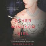 The Other Windsor Girl, Georgie Blalock