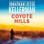 Coyote Hills, Jonathan Kellerman