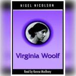 Virginia Woolf, Nigel Nicolson