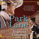 Park Lane, Frances Osborne