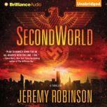 SecondWorld, Jeremy Robinson