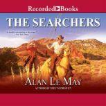 The Searchers, Alan LeMay