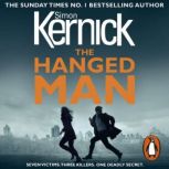The Hanged Man, Simon Kernick