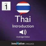 Learn Thai  Level 1 Introduction to..., Innovative Language Learning