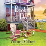Booked for Death, Victoria Gilbert