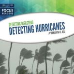 Detecting Hurricanes, Samantha S. Bell