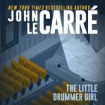 The Little Drummer Girl, John Le Carre