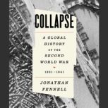Collapse, Jonathan Fennell