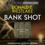 Bank Shot, Donald E. Westlake