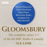 Gloomsbury, Sue Limb