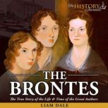 The Brontes, Liam Dale