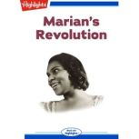 Marians Revolution, Sudipta BardhanQuallen